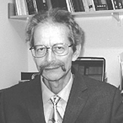 Gerald Schneider | Brain and Cognitive Sciences